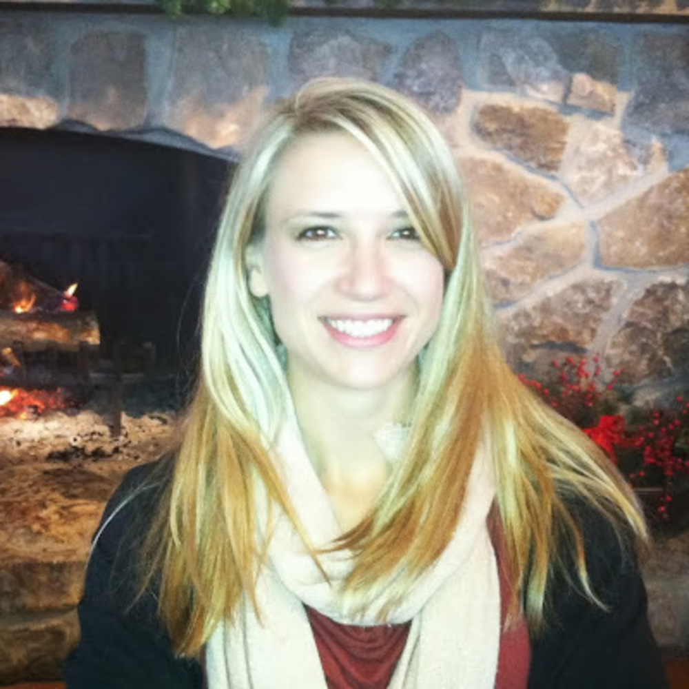 Meet your Posher, Courtney